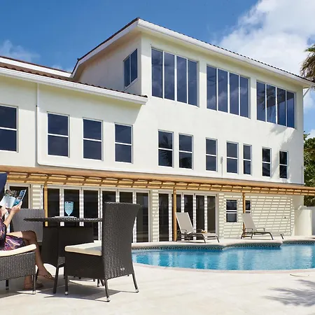 Diamond Lodge Belize
