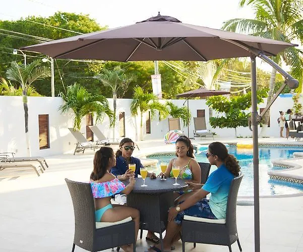 Diamond Belize Bed and breakfast