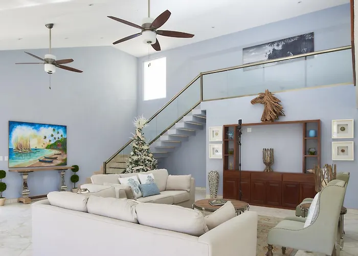 Diamond Belize Bed and breakfast San Pedro (Ambergris Caye)