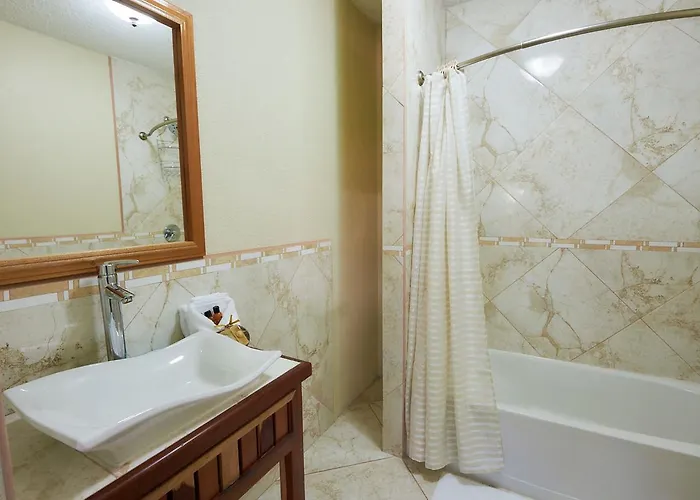 Bed and breakfast Diamond Belize San Pedro (Ambergris Caye)