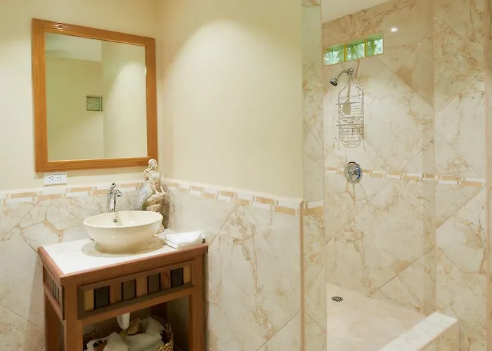 Diamond Belize Bed and breakfast