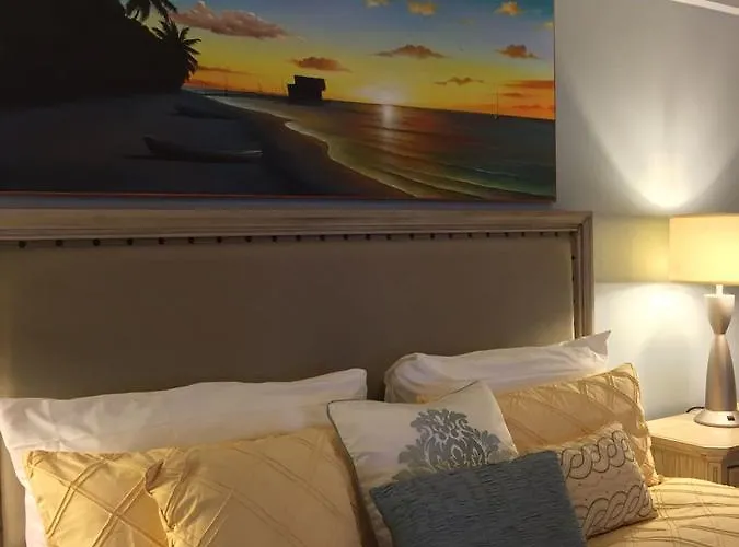 Bed and breakfast Diamond Belize 3*