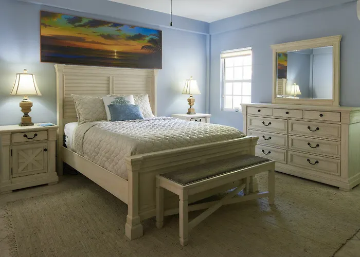 Bed and breakfast Diamond Belize 3*