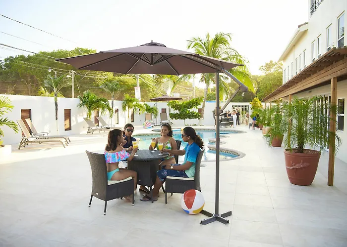 Diamond Belize 3*