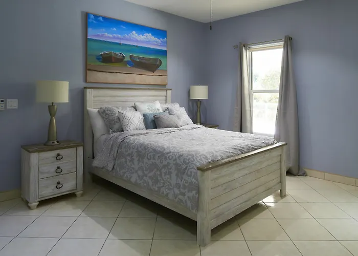 Diamond Belize Bed and breakfast 3*