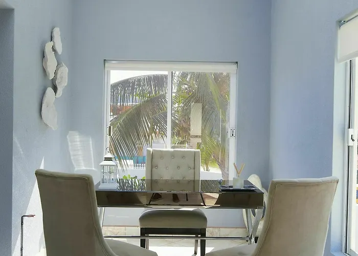 Diamond Belize Bed and breakfast