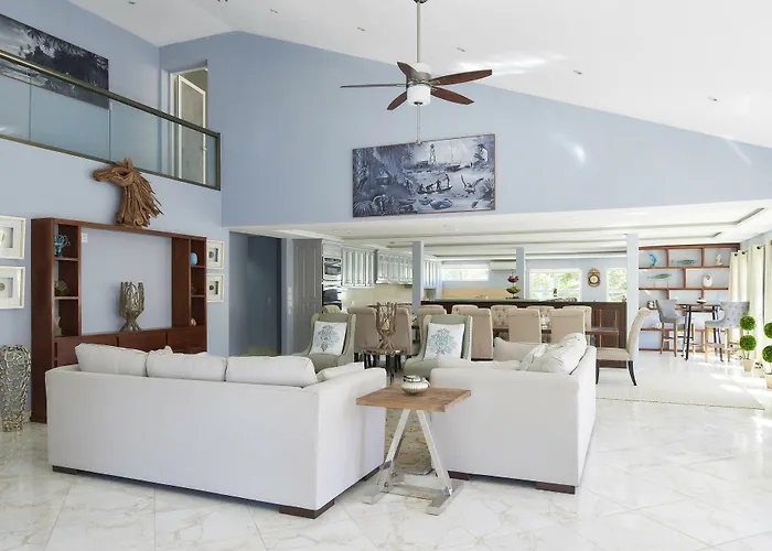 Diamond Belize Bed and breakfast