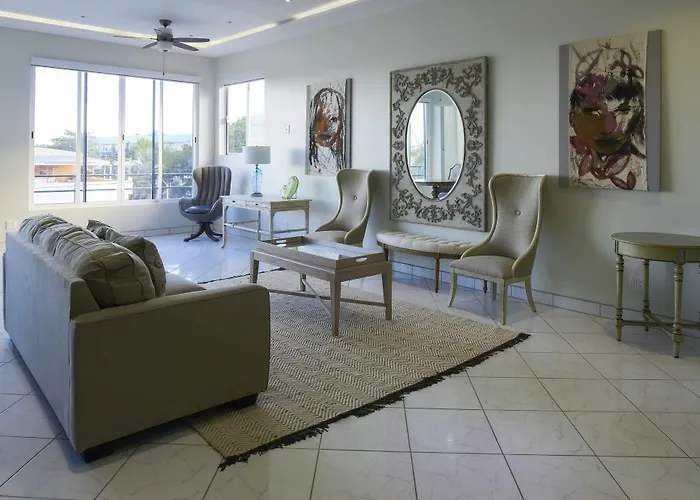 Bed and breakfast Diamond Belize San Pedro (Ambergris Caye)