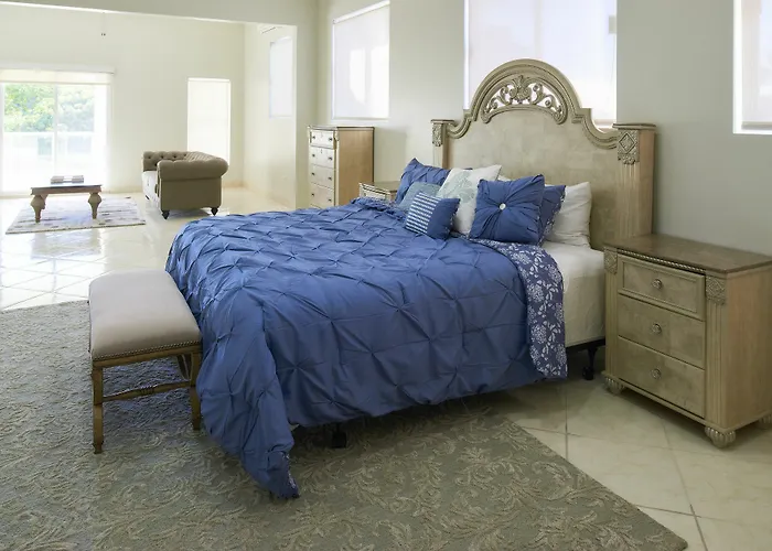 Bed and breakfast Diamond Belize 3*