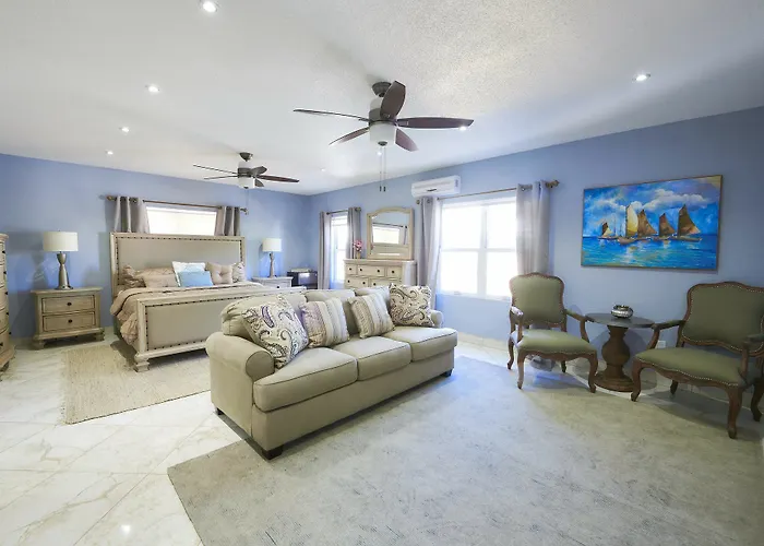 Diamond Belize Bed and breakfast San Pedro (Ambergris Caye)